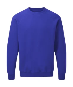 Men’s Raglan Sweat Originals (pullover)