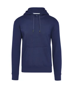 Tagless Hooded Sweatshirt Unisex Signature (hoodie)