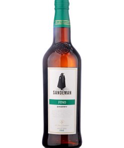 Sandeman Fino Sherry 15%-VOL 0,75L