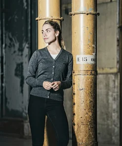 Cardigan Prato Ladies (Pullover)