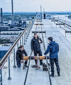 Softshell Jacket Stockholm