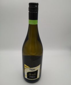 Soraloc Prosecco Doc mit Schraubverschluss Brut