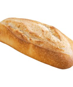 Baguettebrötchen 85gr., 70 Stück pro Karton