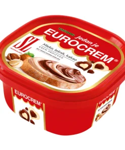 EUROCREM, 300g, Takovo