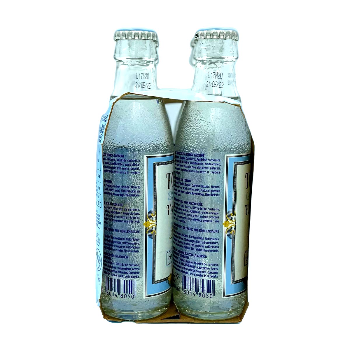 Tassoni Tonica – Bild 5