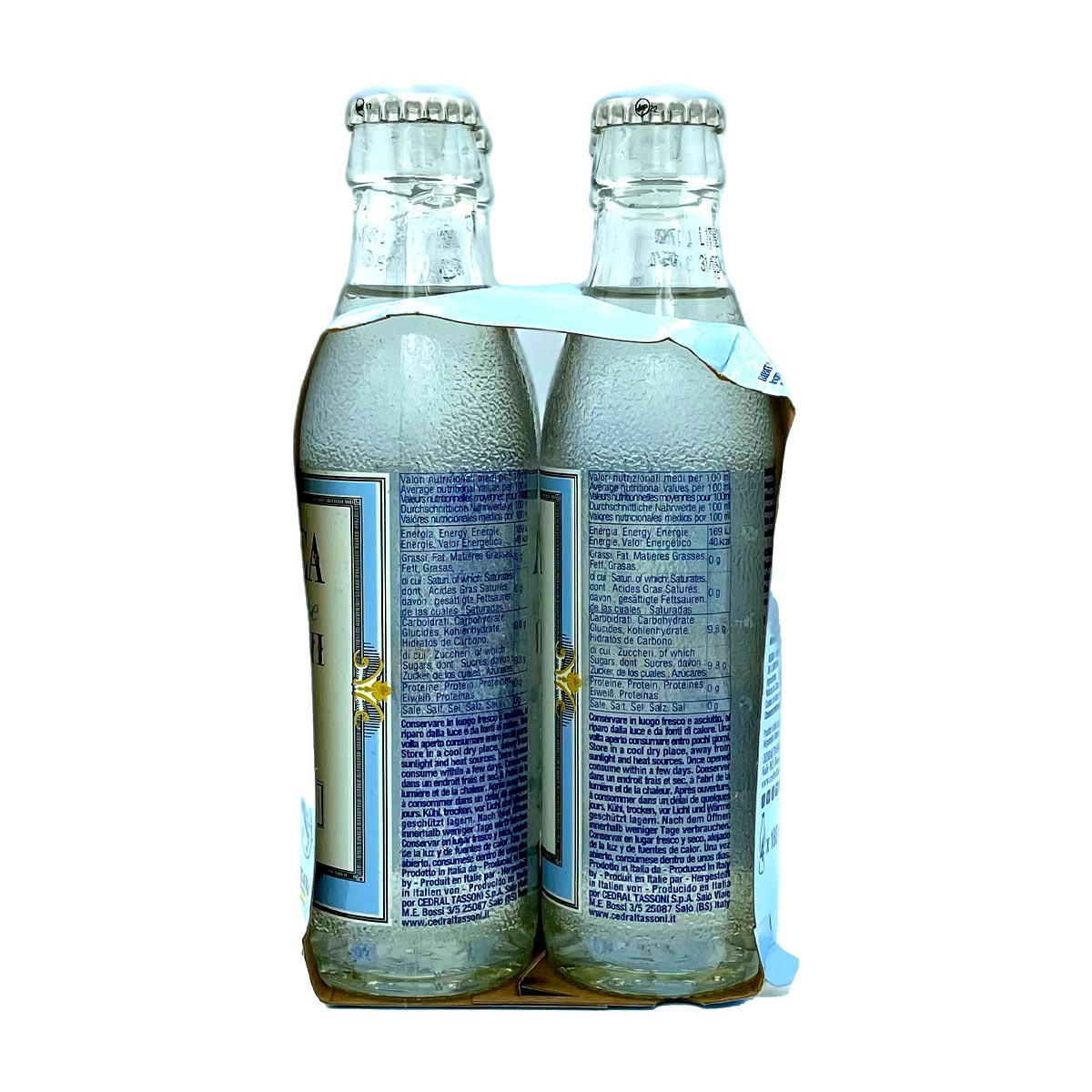 Tassoni Tonica – Bild 3