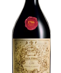 Carpano Antica Formula 1786 16,5%-VOL 1L