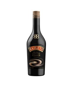 Baileys Coffee Flavour Irish Cream Likör 17%-VOL 0,7L