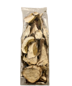 Porcini secchi 500g – getrocknete Steinpilze in ganze Scheiben