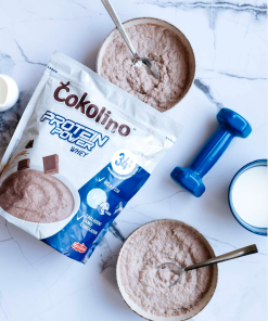 Cokolino Protein Power, WHEY 350g
