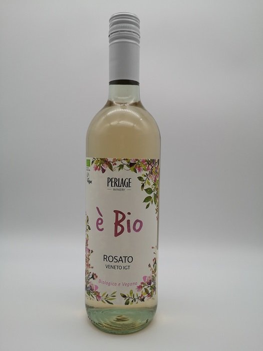 è Bio Rosato Veneto IGT Perlage