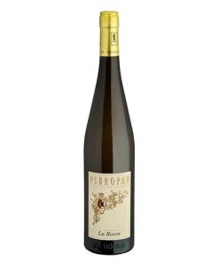 Pieropan Soave La Rocca 12%-VOL 0,75L