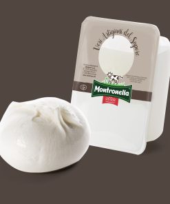 Mozzarella fior di latte 250g in vascetta due pezzi – zwei Stück in Schale à 125g – Lieferung frisch jeweils Ende d. Monats