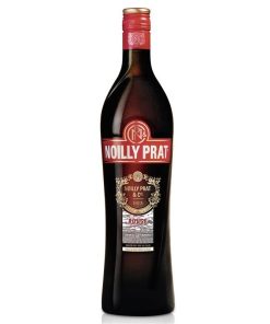 Noilly Prat Vermouth Rouge 16%-VOL 0,7L