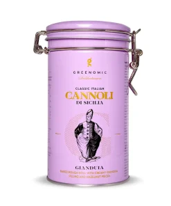 Cannoli kaufen Gianduia 200g