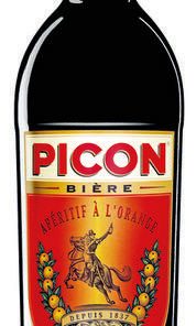 Picon Bière Orange 18%-VOL 1L