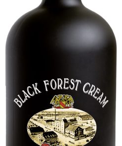 Rothaus Black Forest Cream Sahnelikör 18%-VOL 0,7L