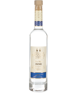Schlossbrennerei Tegernsee Enzian 40%