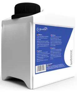 SpaBalancer 2,5 Ltr.