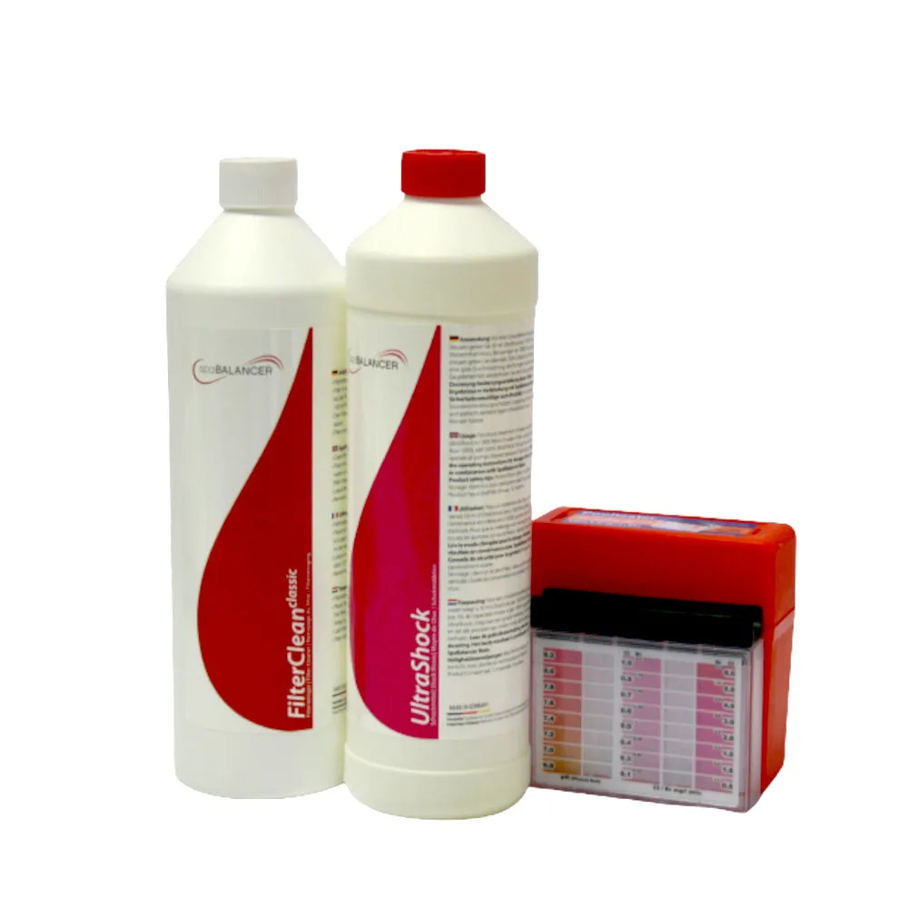 SpaBalancer Cleverkauf Nr. 3