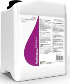 SpaBalancer Swimmingpool 5 Liter