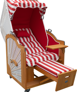 Strandkorb der Premiumklasse Relax
