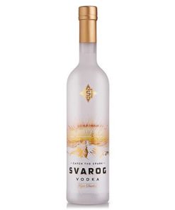 Svarog Vodka  –  40% Vol.