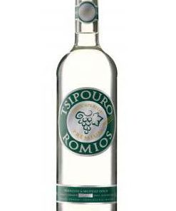 TSIPOURO ROMIOS 40%-VOL 0,7L