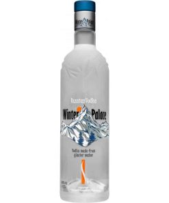 Winter Palace Vodka 40%-Vol 0,7L